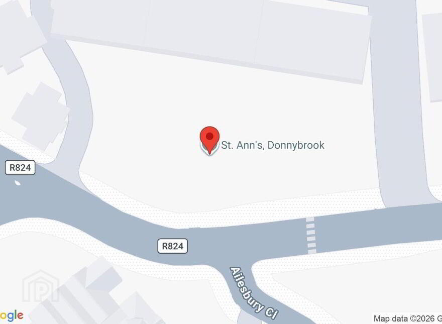 28 St Ann's, Ailesbury Road, Donnybrook, Donnybrook, D04RT44