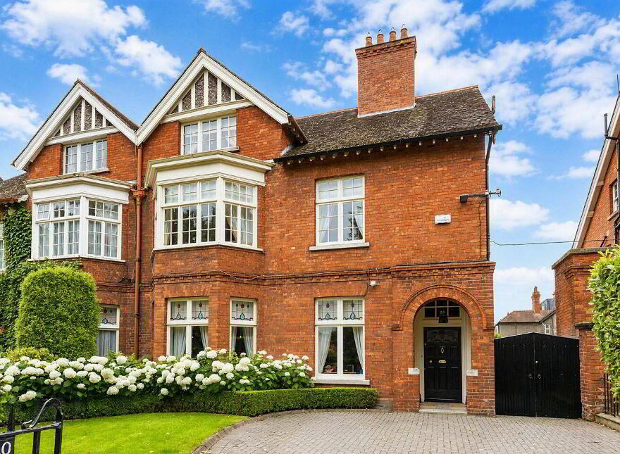20 Herbert Park, Ballsbridge, Ballsbridge, D04T419 photo