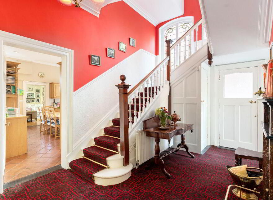 20 Herbert Park, Ballsbridge, Ballsbridge, D04T419