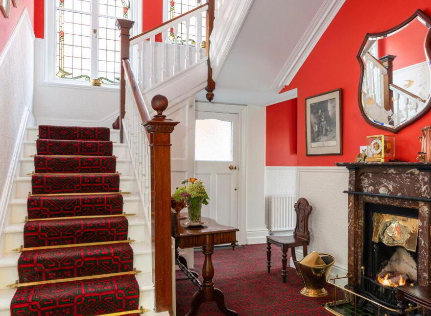 20 Herbert Park, Ballsbridge, Ballsbridge, D04T419