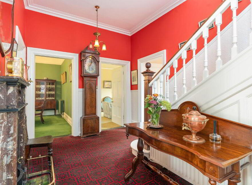 20 Herbert Park, Ballsbridge, Ballsbridge, D04T419