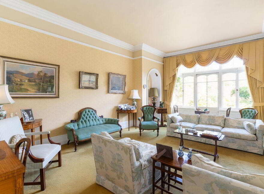20 Herbert Park, Ballsbridge, Ballsbridge, D04T419