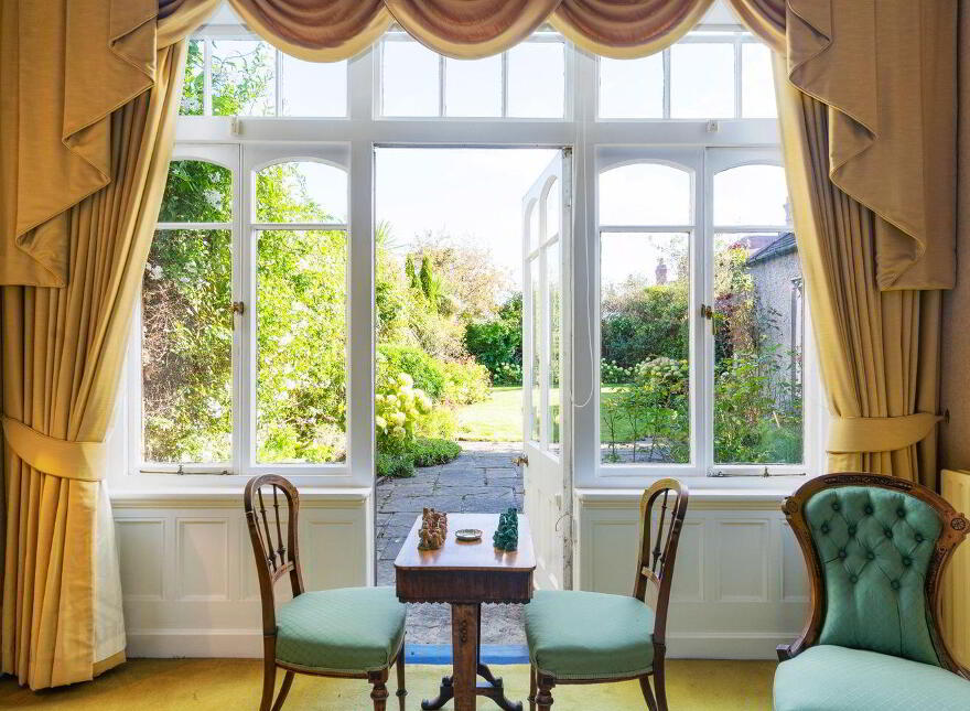 20 Herbert Park, Ballsbridge, Ballsbridge, D04T419