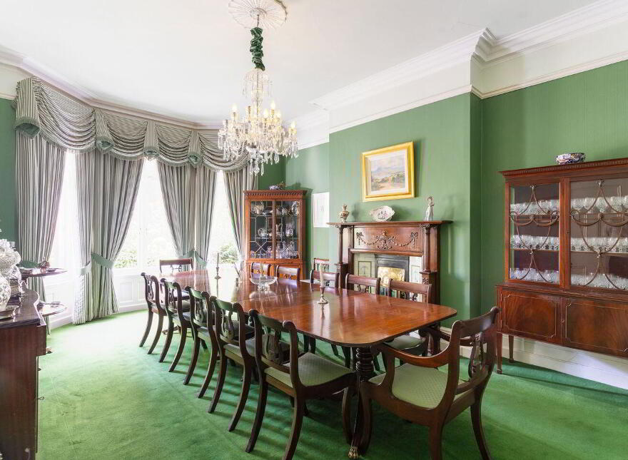 20 Herbert Park, Ballsbridge, Ballsbridge, D04T419