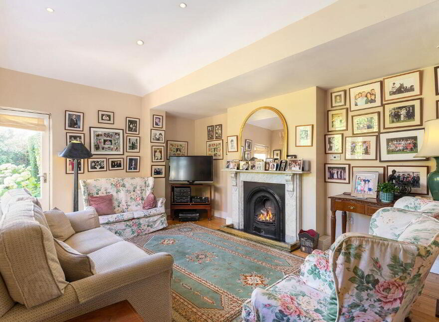 20 Herbert Park, Ballsbridge, Ballsbridge, D04T419
