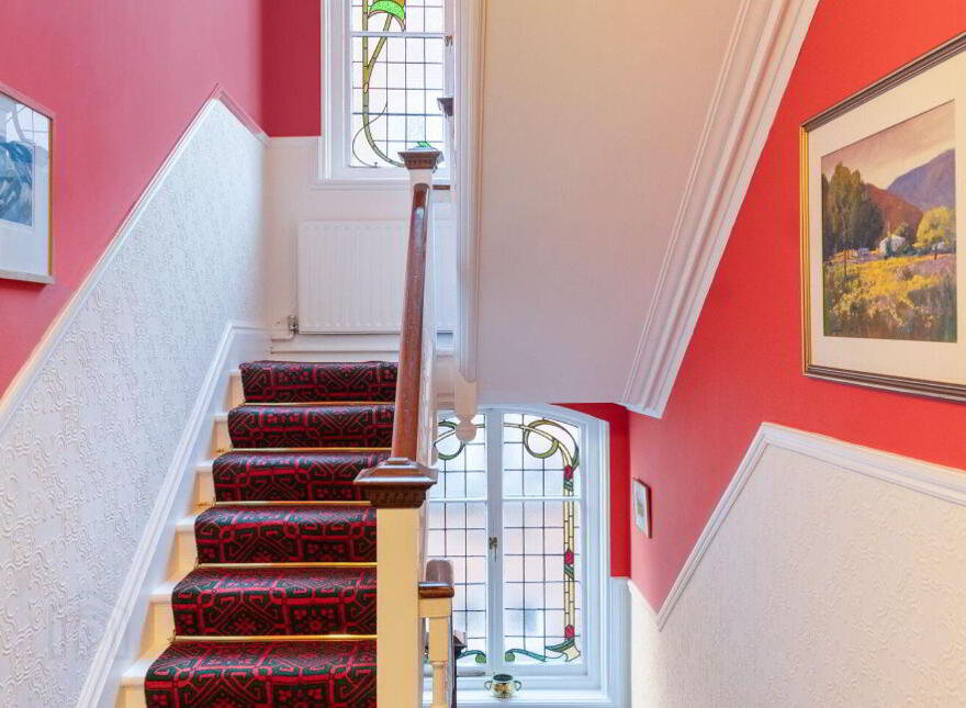 20 Herbert Park, Ballsbridge, Ballsbridge, D04T419