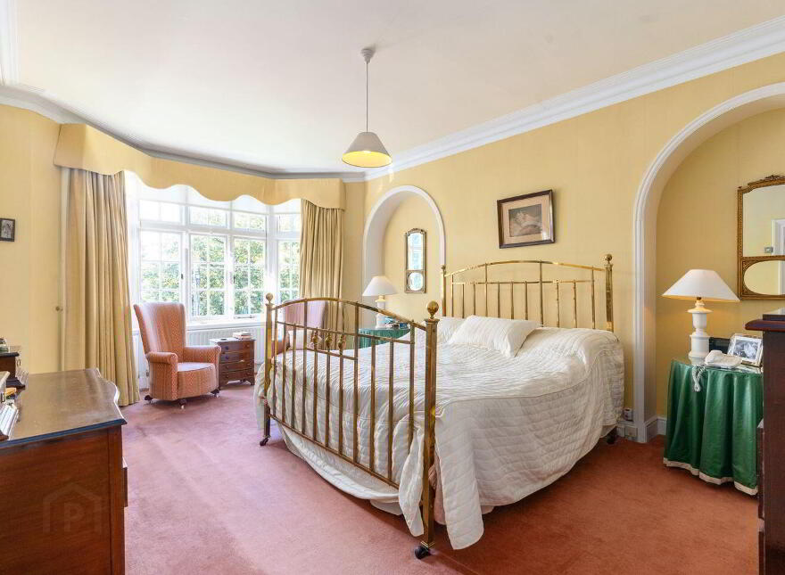 20 Herbert Park, Ballsbridge, Ballsbridge, D04T419
