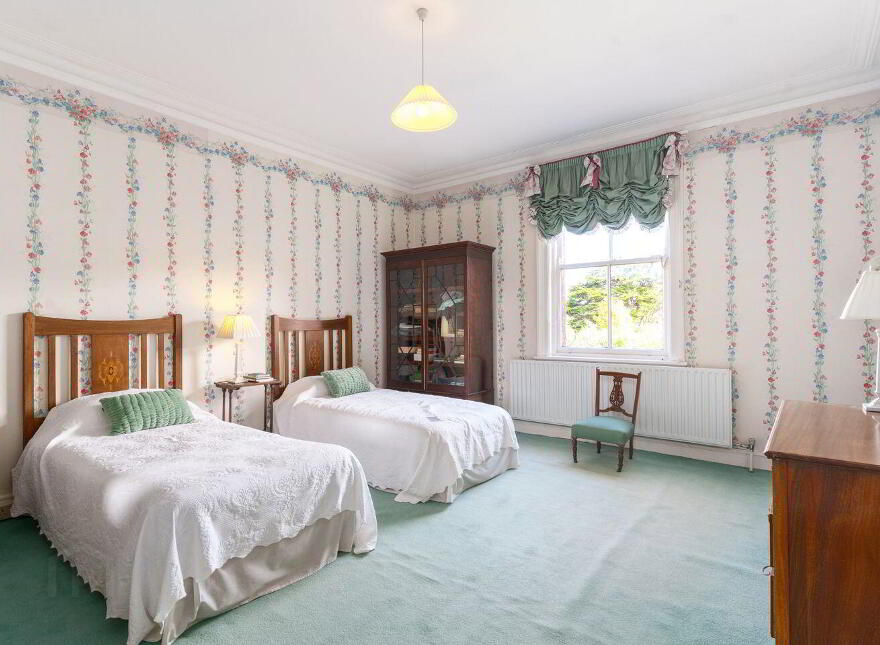 20 Herbert Park, Ballsbridge, Ballsbridge, D04T419