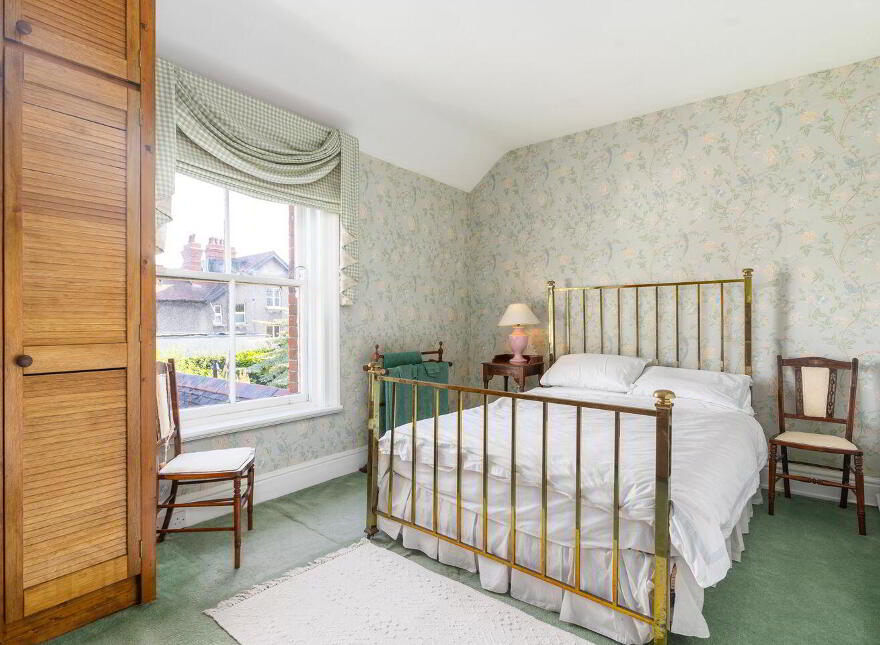 20 Herbert Park, Ballsbridge, Ballsbridge, D04T419