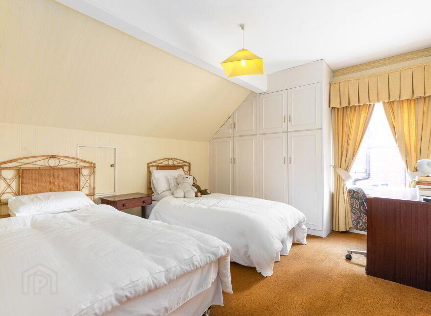 20 Herbert Park, Ballsbridge, Ballsbridge, D04T419