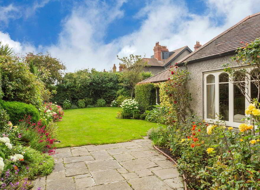 20 Herbert Park, Ballsbridge, Ballsbridge, D04T419