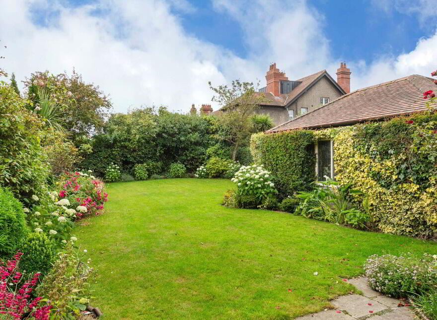 20 Herbert Park, Ballsbridge, Ballsbridge, D04T419