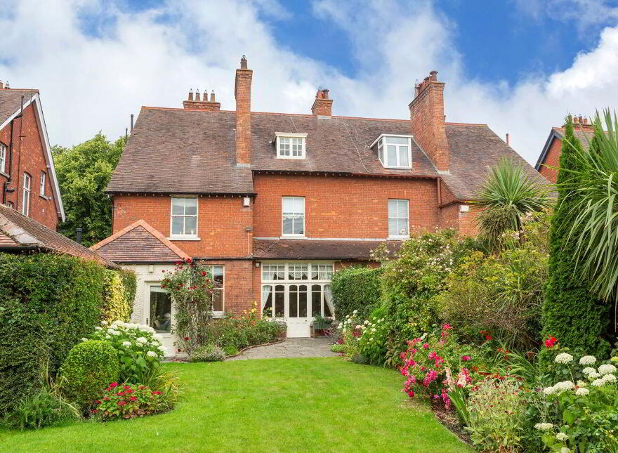 20 Herbert Park, Ballsbridge, Ballsbridge, D04T419