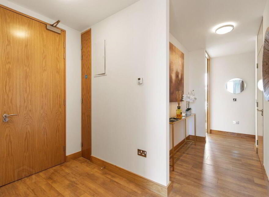Penthouse, 177 The Links, Elmpark Green, Merrion Road, Dublin 4, D04FW21