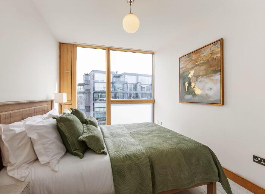 Penthouse, 177 The Links, Elmpark Green, Merrion Road, Dublin 4, D04FW21