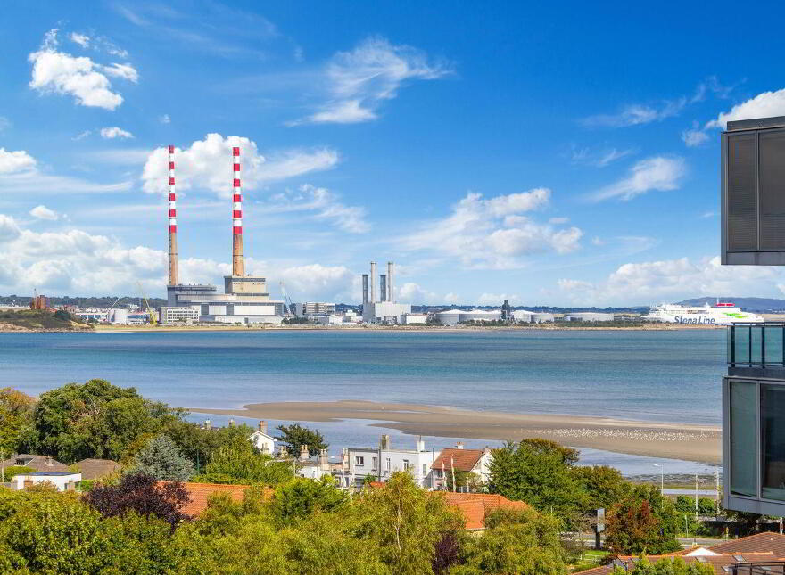 Penthouse, 177 The Links, Elmpark Green, Merrion Road, Dublin 4, D04FW21