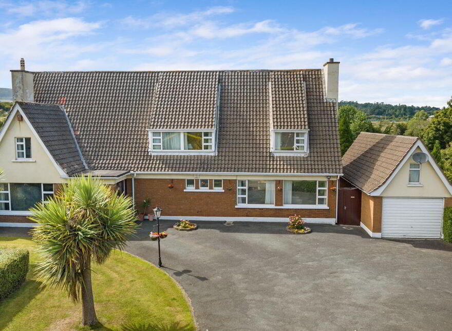 Carrabawn, 4 Sunnyhill Park, Cabinteely, Cabinteely, D18H9W6