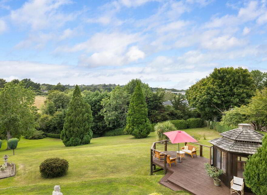 Carrabawn, 4 Sunnyhill Park, Cabinteely, Cabinteely, D18H9W6