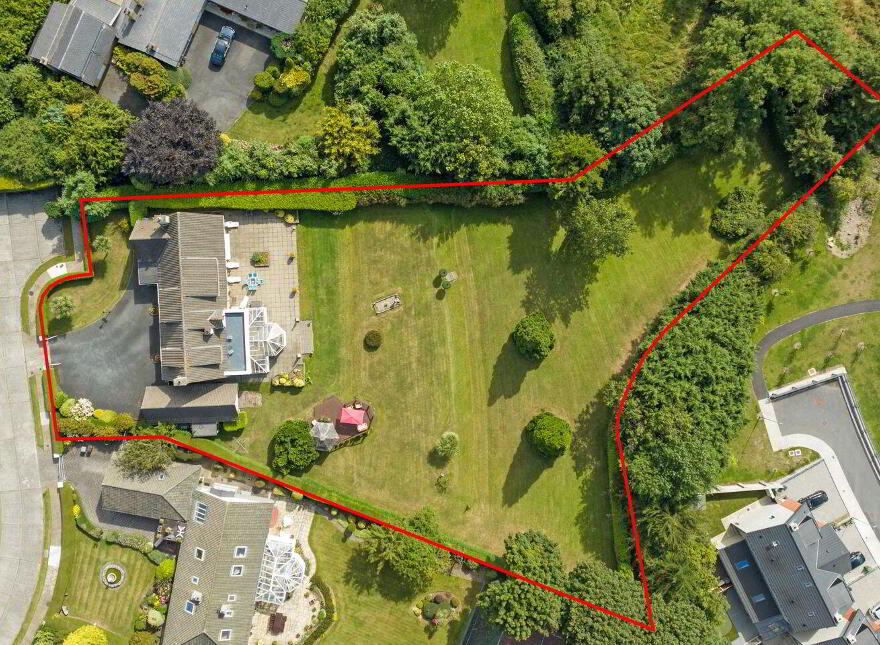 Carrabawn, 4 Sunnyhill Park, Cabinteely, Cabinteely, D18H9W6
