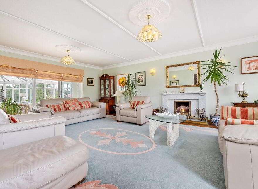 Carrabawn, 4 Sunnyhill Park, Cabinteely, Cabinteely, D18H9W6