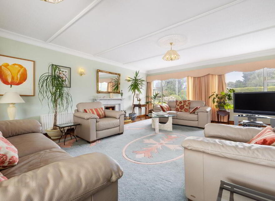 Carrabawn, 4 Sunnyhill Park, Cabinteely, Cabinteely, D18H9W6