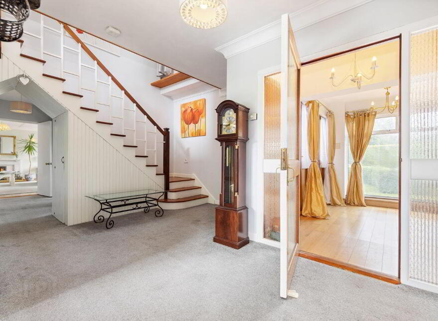 Carrabawn, 4 Sunnyhill Park, Cabinteely, Cabinteely, D18H9W6