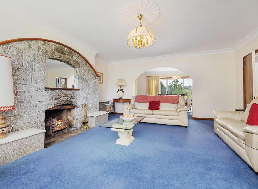 Carrabawn, 4 Sunnyhill Park, Cabinteely, Cabinteely, D18H9W6