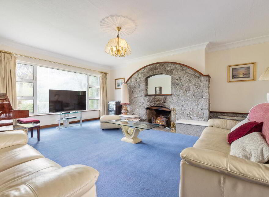 Carrabawn, 4 Sunnyhill Park, Cabinteely, Cabinteely, D18H9W6