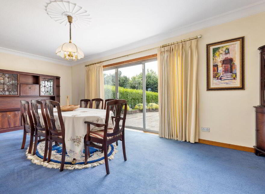 Carrabawn, 4 Sunnyhill Park, Cabinteely, Cabinteely, D18H9W6