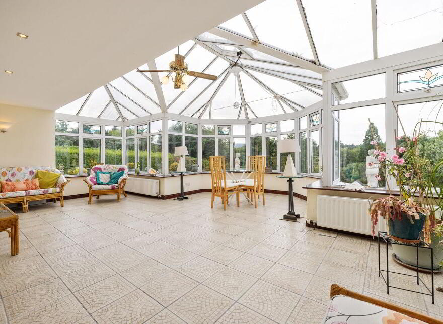 Carrabawn, 4 Sunnyhill Park, Cabinteely, Cabinteely, D18H9W6