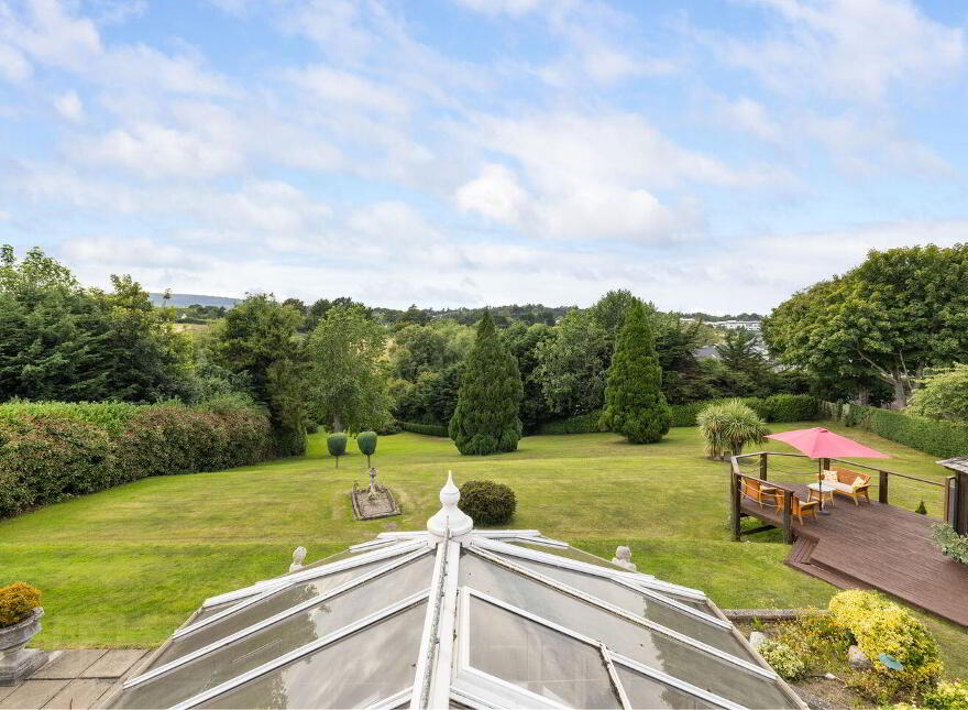 Carrabawn, 4 Sunnyhill Park, Cabinteely, Cabinteely, D18H9W6