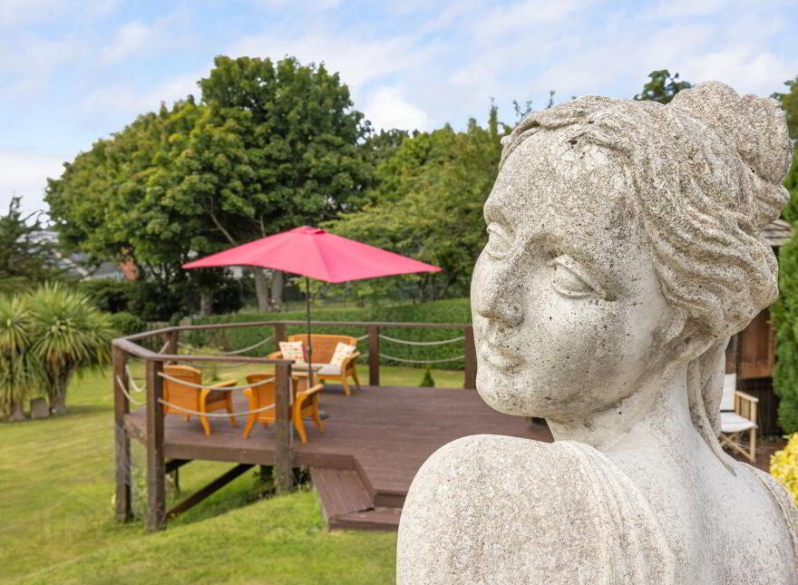 Carrabawn, 4 Sunnyhill Park, Cabinteely, Cabinteely, D18H9W6