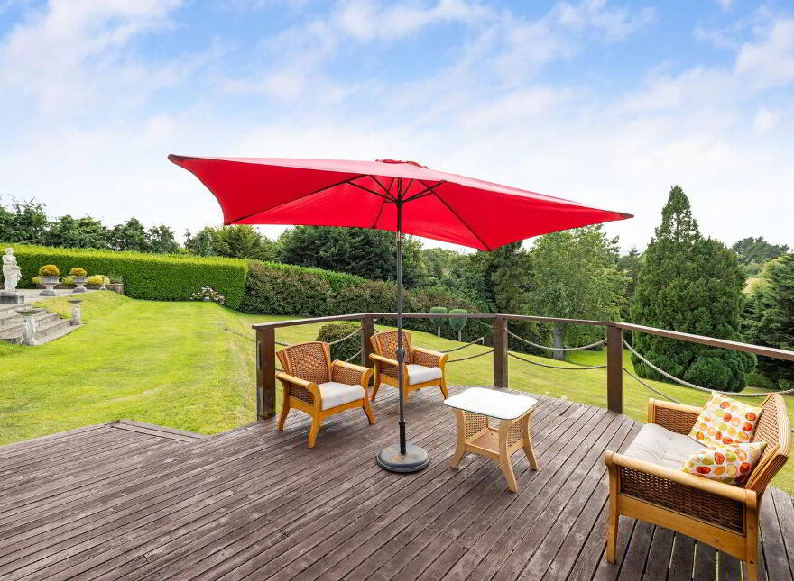 Carrabawn, 4 Sunnyhill Park, Cabinteely, Cabinteely, D18H9W6
