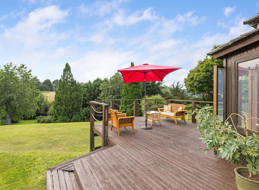Carrabawn, 4 Sunnyhill Park, Cabinteely, Cabinteely, D18H9W6