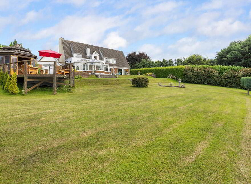 Carrabawn, 4 Sunnyhill Park, Cabinteely, Cabinteely, D18H9W6