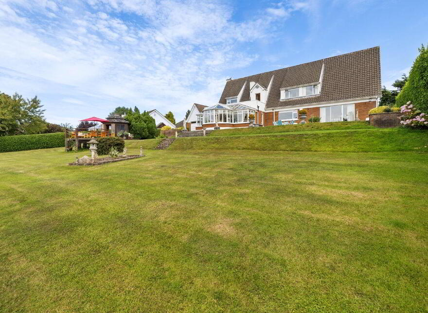 Carrabawn, 4 Sunnyhill Park, Cabinteely, Cabinteely, D18H9W6