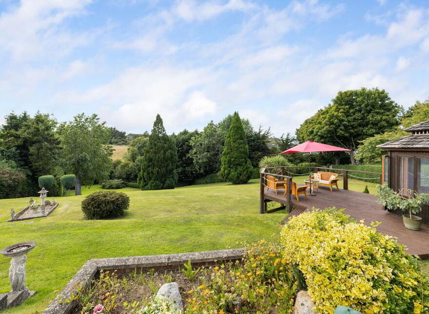 Carrabawn, 4 Sunnyhill Park, Cabinteely, Cabinteely, D18H9W6