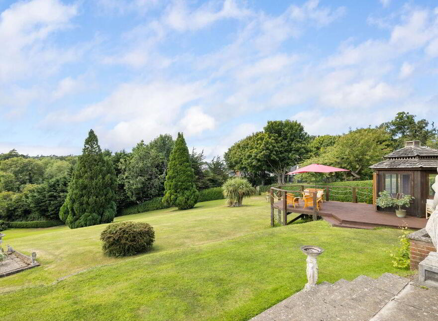 Carrabawn, 4 Sunnyhill Park, Cabinteely, Cabinteely, D18H9W6