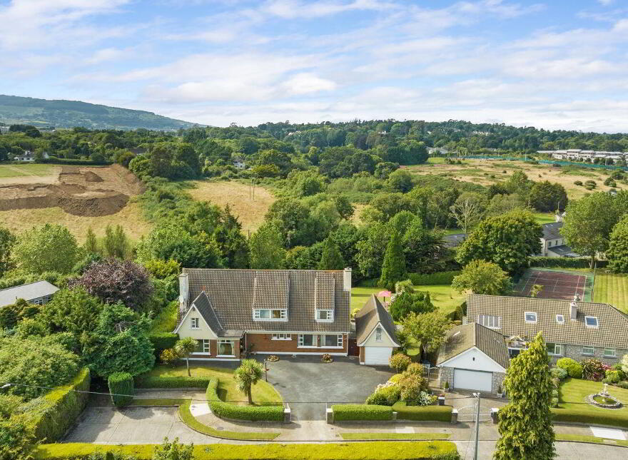 Carrabawn, 4 Sunnyhill Park, Cabinteely, Cabinteely, D18H9W6