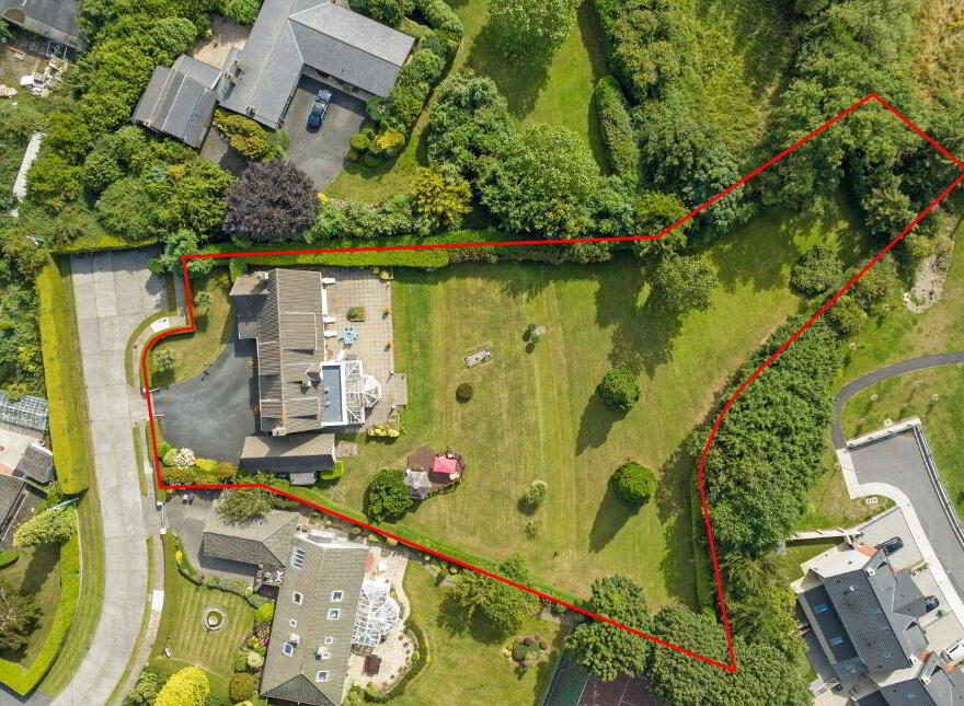 Carrabawn, 4 Sunnyhill Park, Cabinteely, Cabinteely, D18H9W6