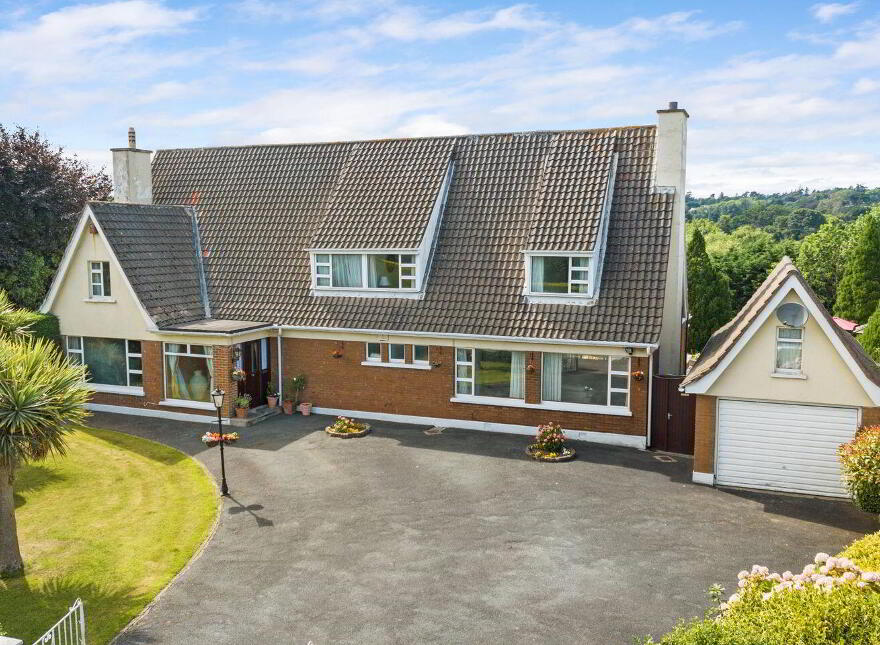 Carrabawn, 4 Sunnyhill Park, Cabinteely, Cabinteely, D18H9W6