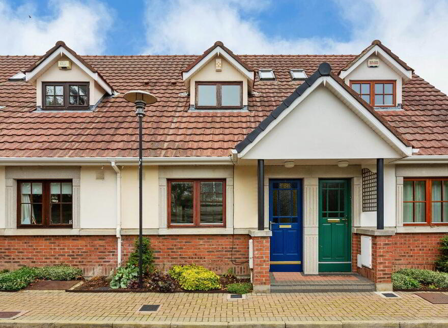 7 The Hedgerows, Foxrock, Foxrock, D18X8H2