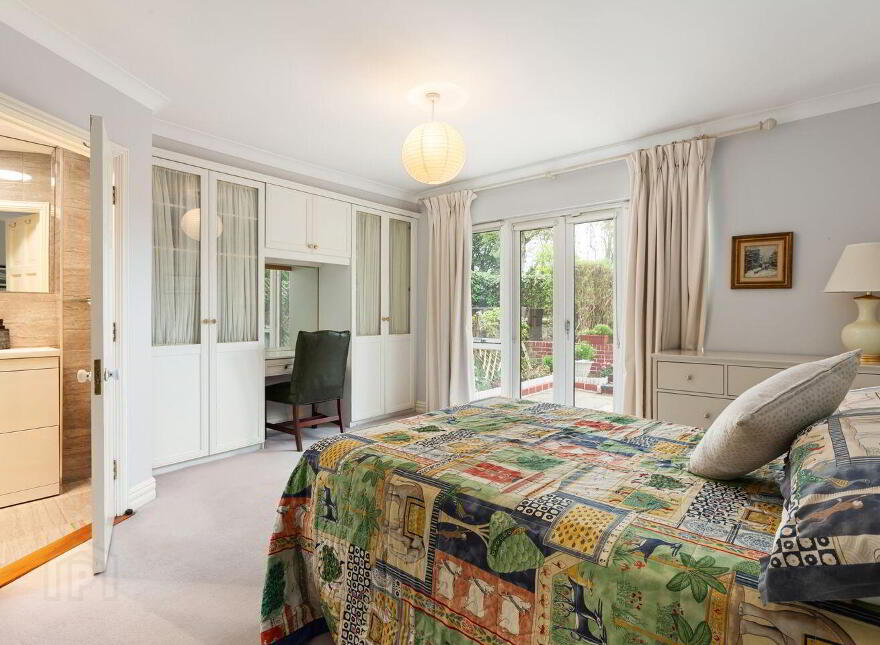 7 The Hedgerows, Foxrock, Foxrock, D18X8H2