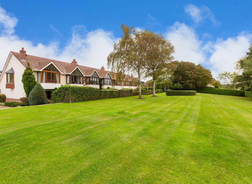 7 The Hedgerows, Foxrock, Foxrock, D18X8H2