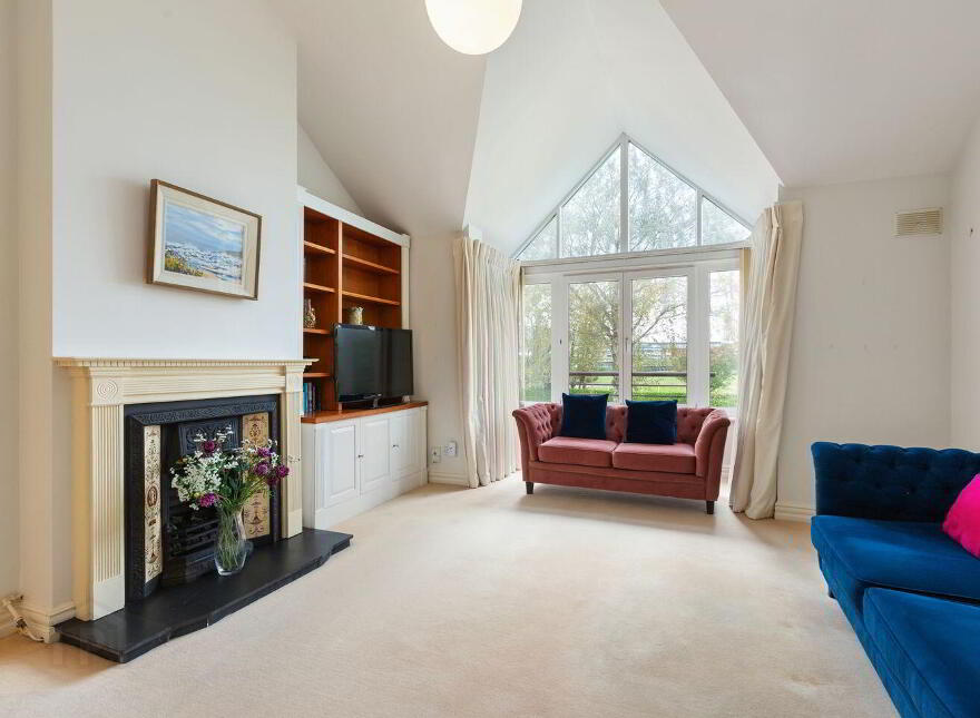 7 The Hedgerows, Foxrock, Foxrock, D18X8H2