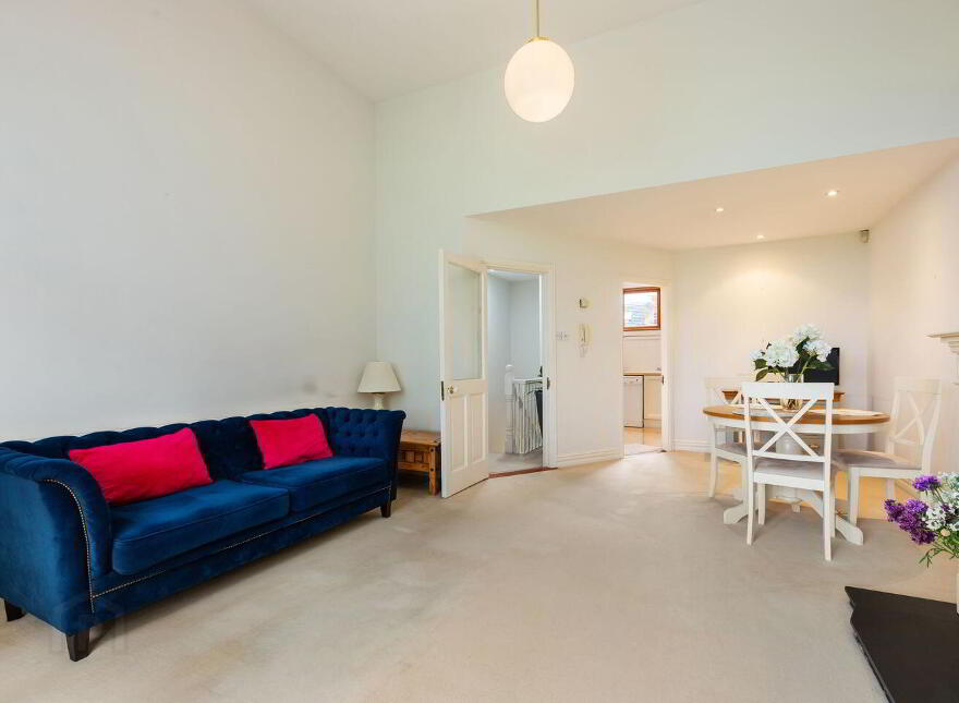 7 The Hedgerows, Foxrock, Foxrock, D18X8H2