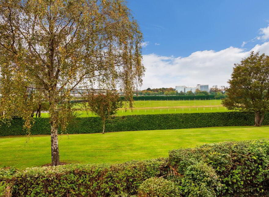 7 The Hedgerows, Foxrock, Foxrock, D18X8H2