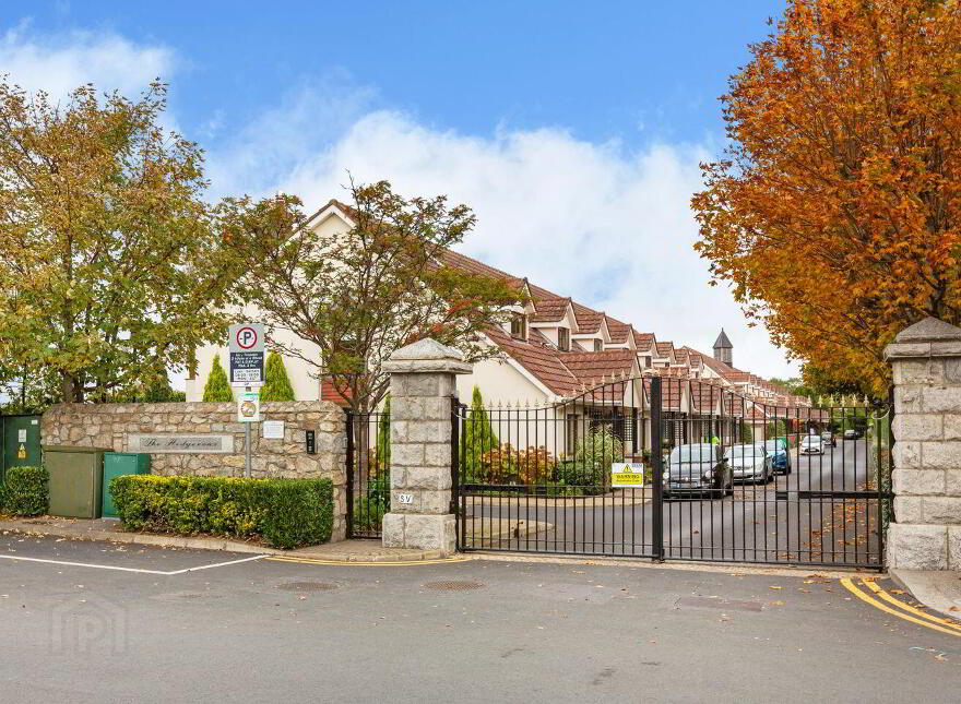 7 The Hedgerows, Foxrock, Foxrock, D18X8H2