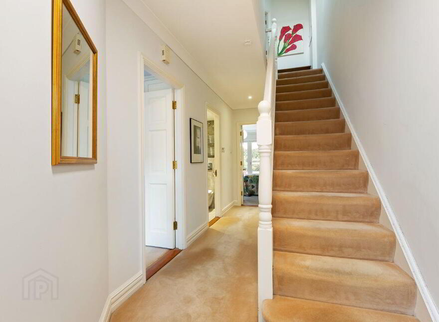 7 The Hedgerows, Foxrock, Foxrock, D18X8H2