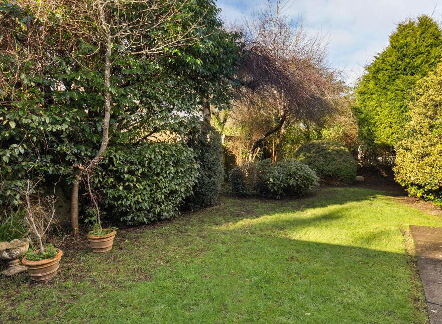 20 Kilteragh Pines, Foxrock, Foxrock, D18T6P6